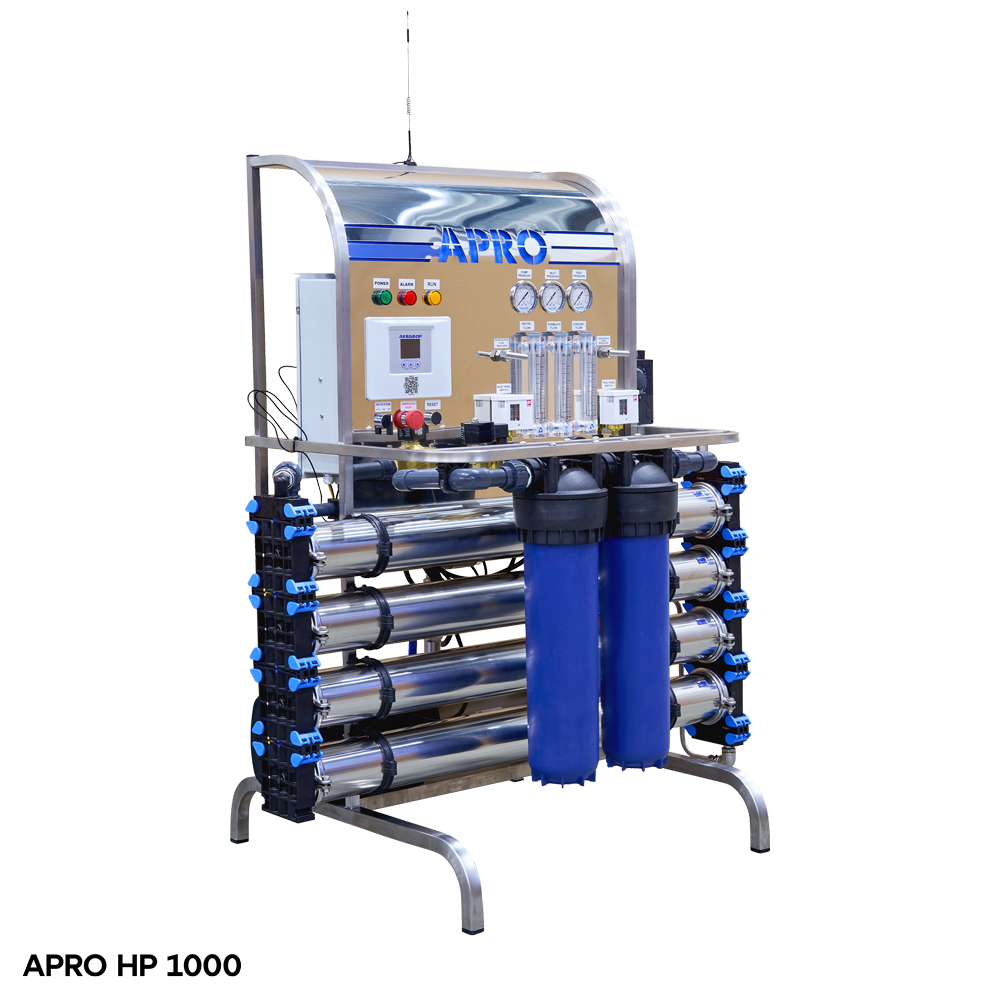  APRO HP — фото 5