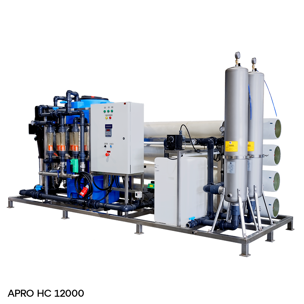  APRO HC — фото 6