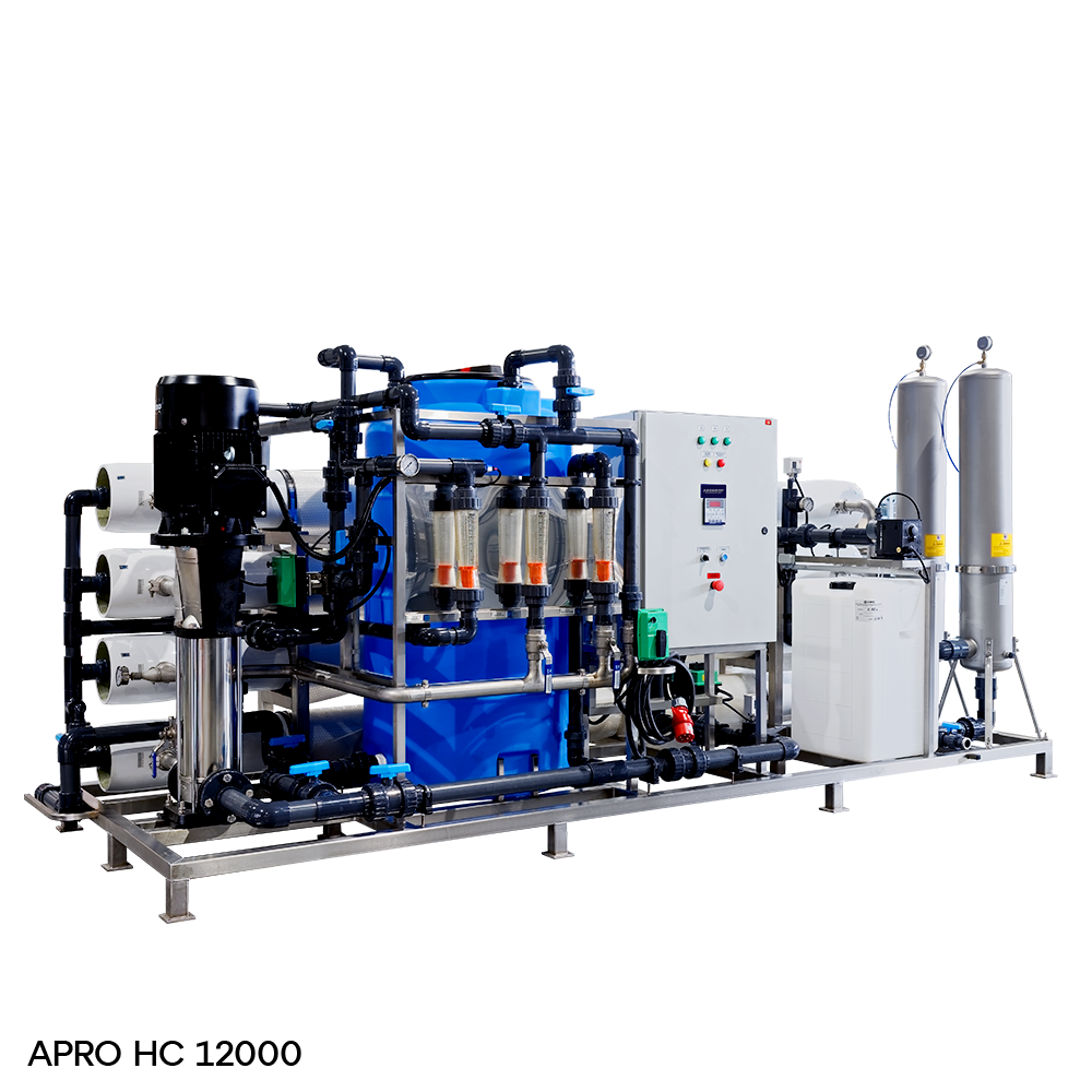  APRO HC — фото 7