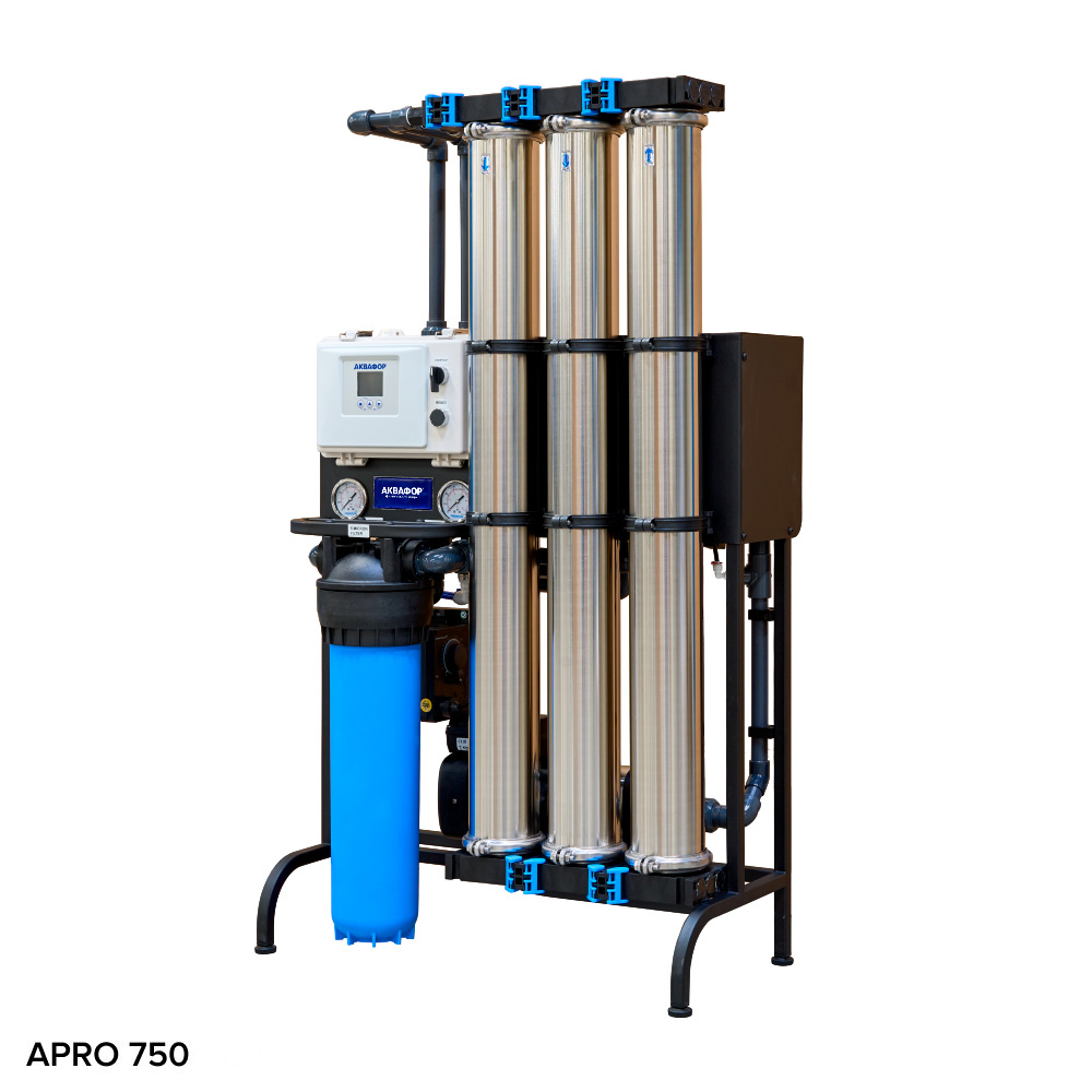 APRO 750 — фото 1  APRO 750 — фото 1