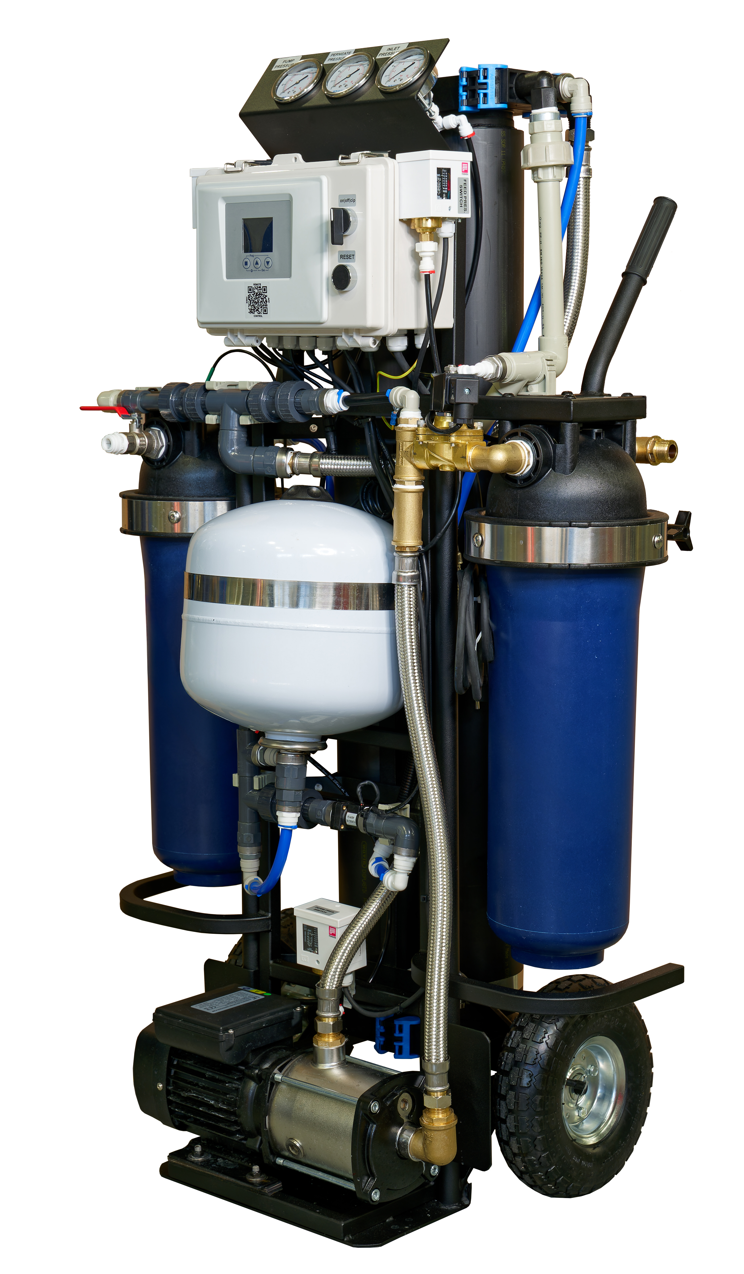  APRO-IM-500-Plus — фото 1