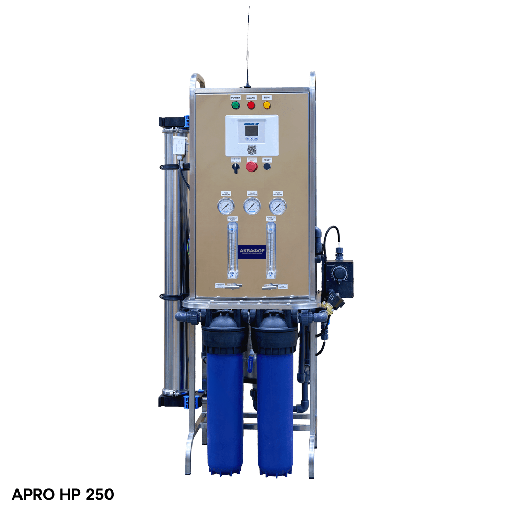  APRO HP — фото 2