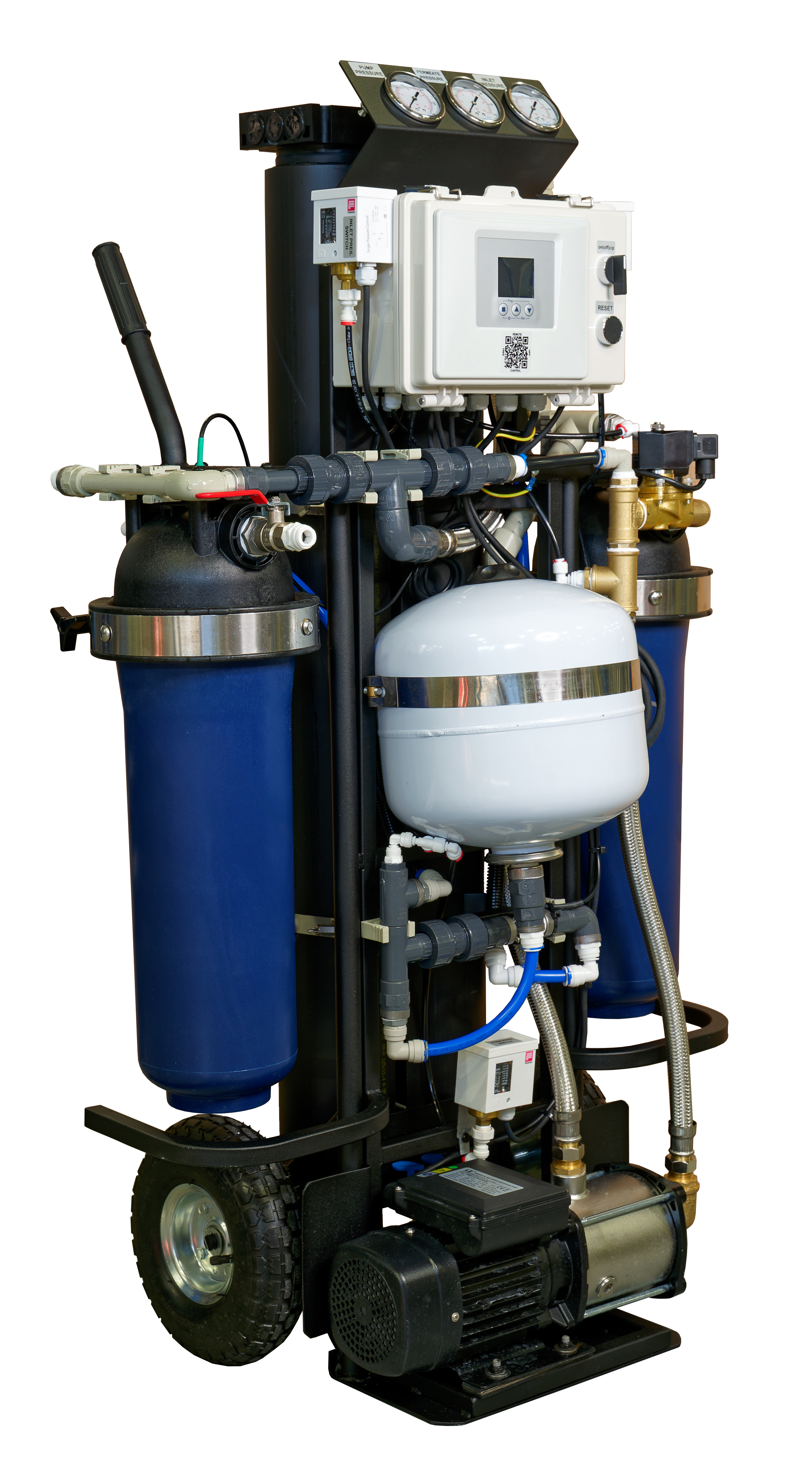  APRO-IM-500-Plus — фото 2