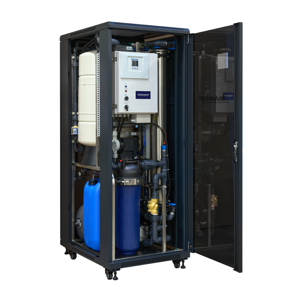  APRO 1000 WH — фото 2