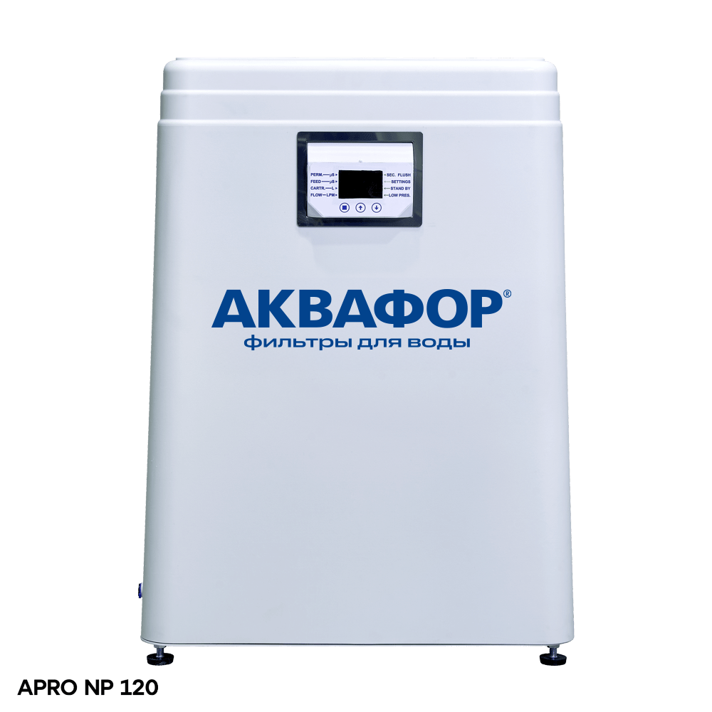   APRO-80, APRO-120, APRO-120 NANO PURITY, APRO-60 DOUBLE PASS — фото 3