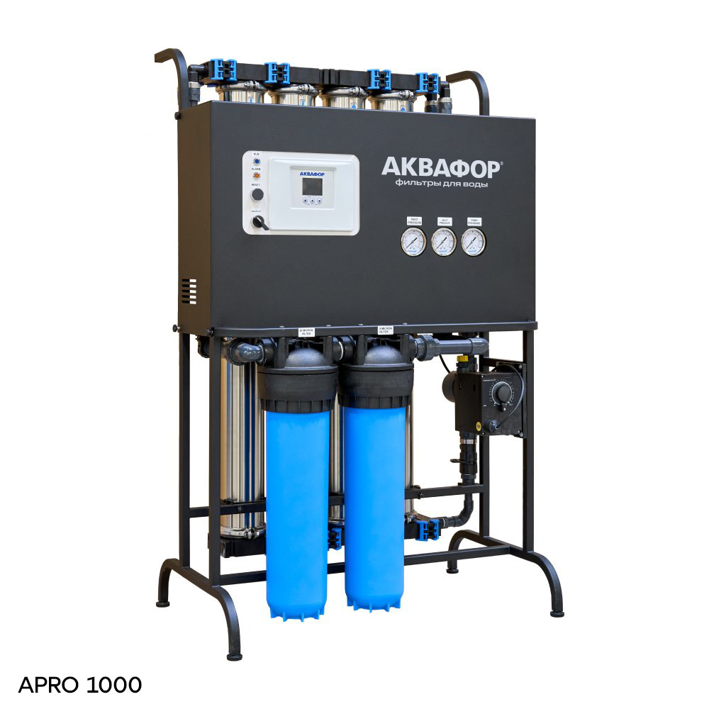  APRO-1000 — фото 1