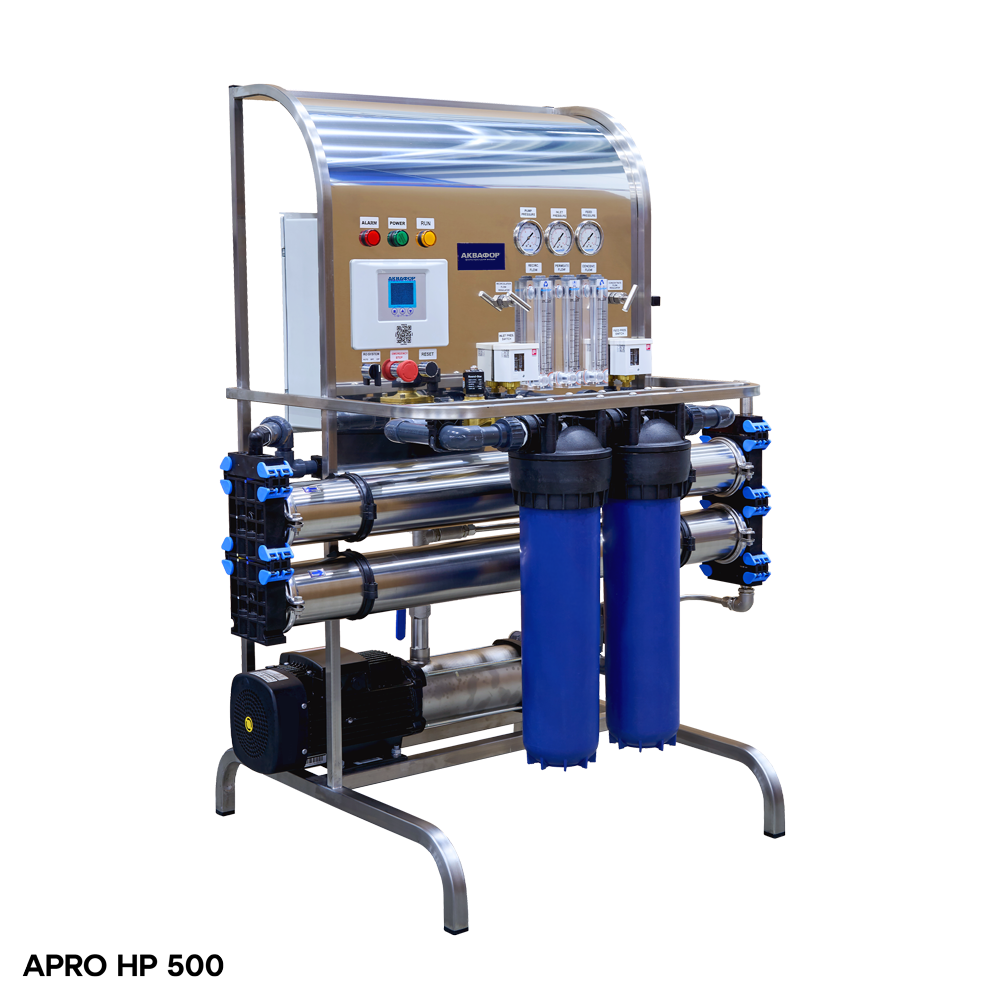  APRO HP — фото 3