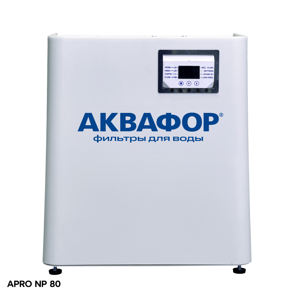   APRO-80, APRO-120, APRO-120 NANO PURITY, APRO-60 DOUBLE PASS — фото 7