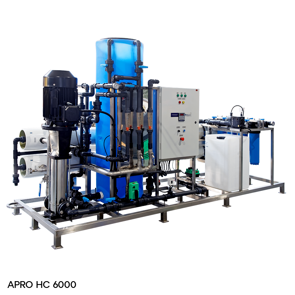  APRO HC — фото 2