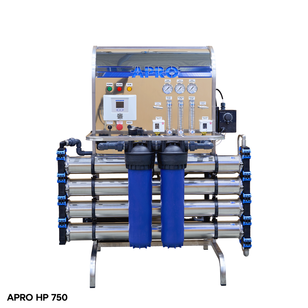  APRO HP — фото 4