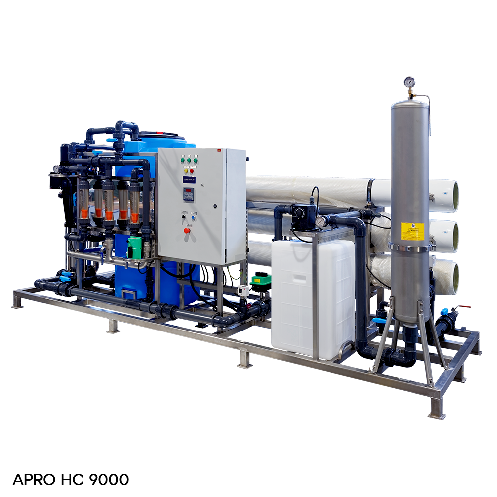  APRO HC — фото 4