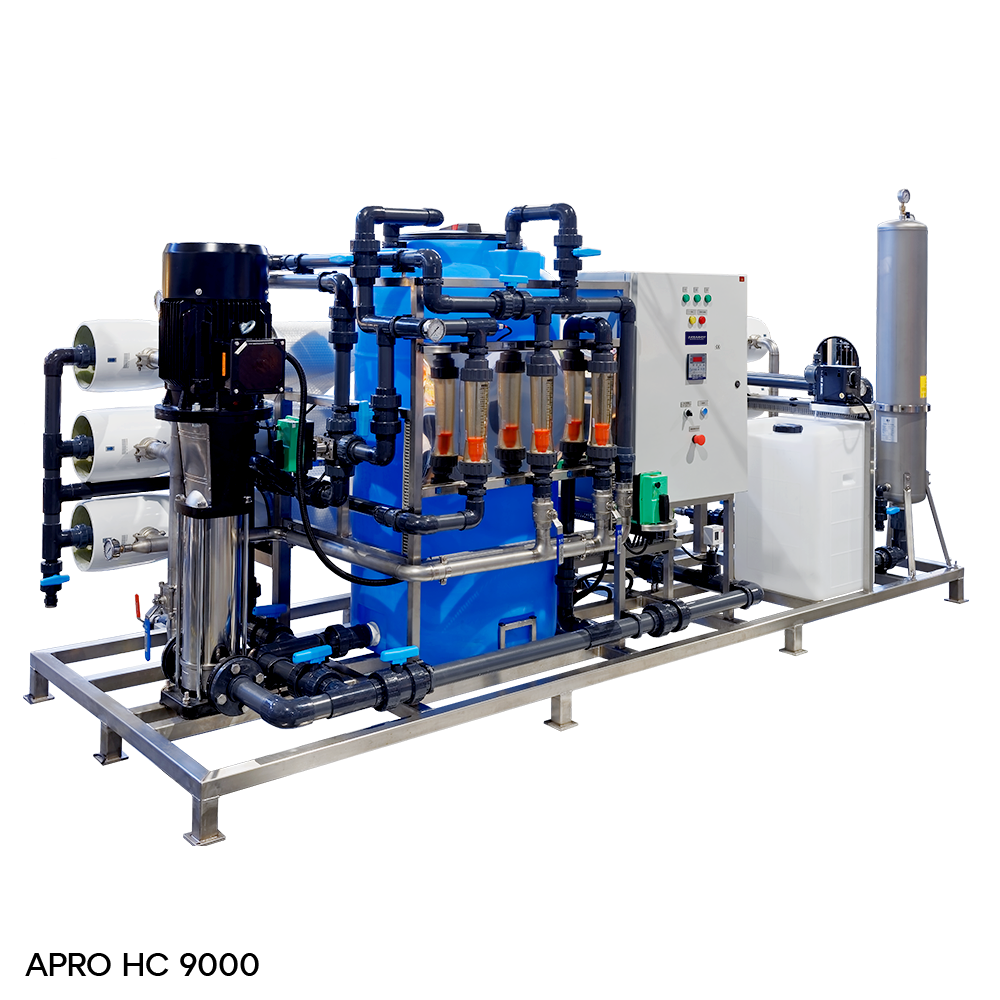  APRO HC — фото 5