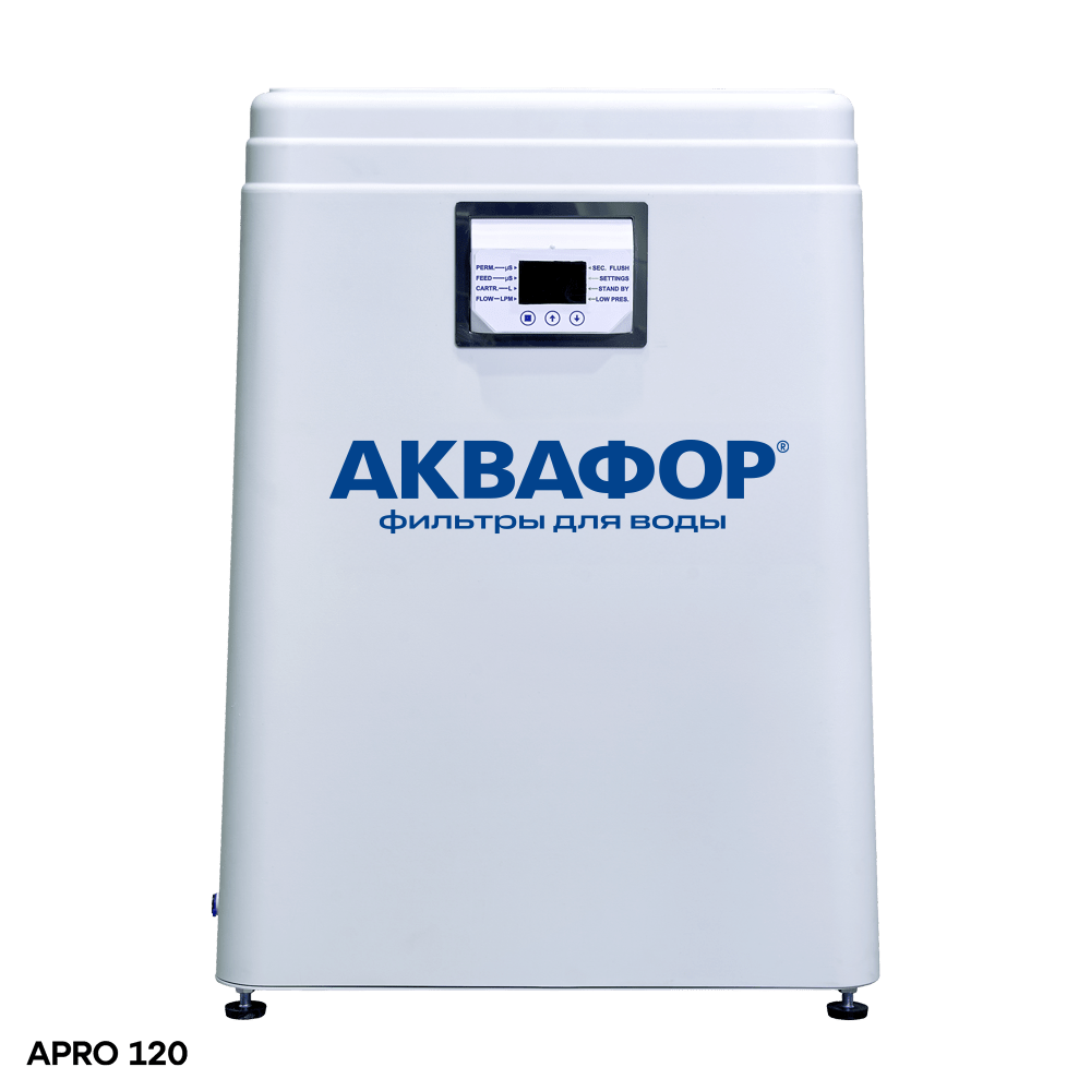   APRO-80, APRO-120, APRO-120 NANO PURITY, APRO-60 DOUBLE PASS — фото 5