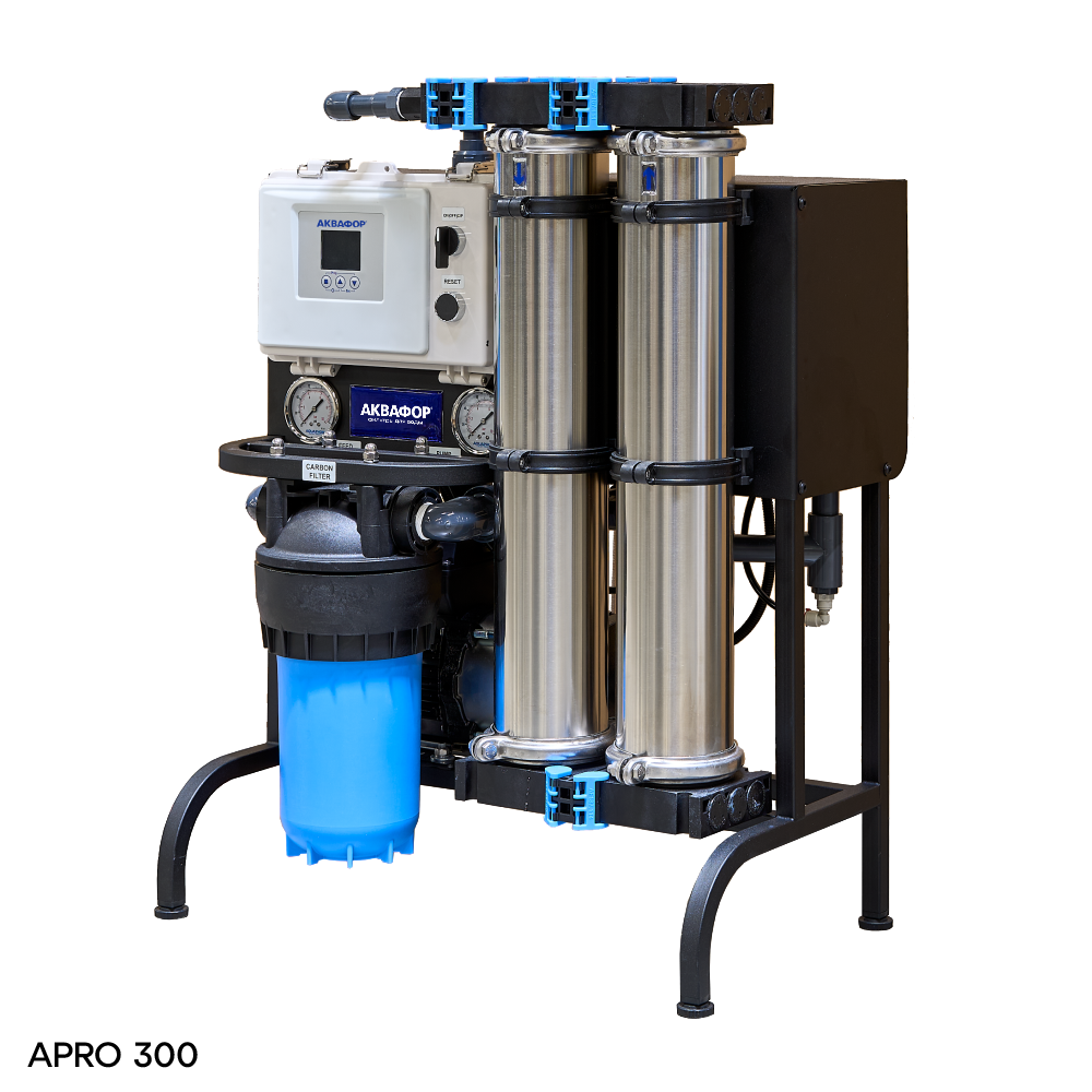  APRO 300 — фото 2