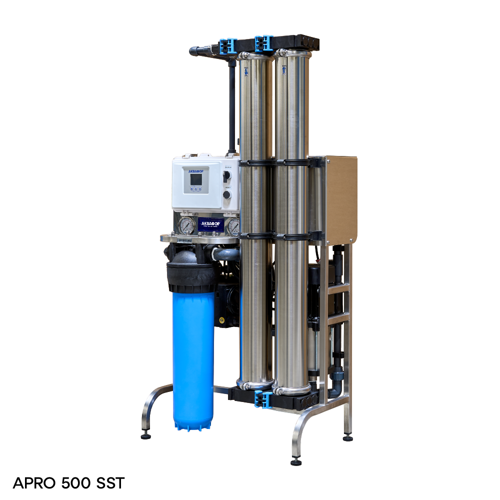  APRO 500 SST — фото 2