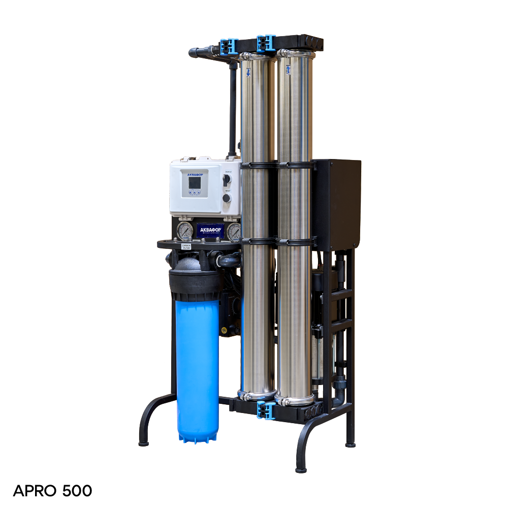  APRO 500 — фото 2