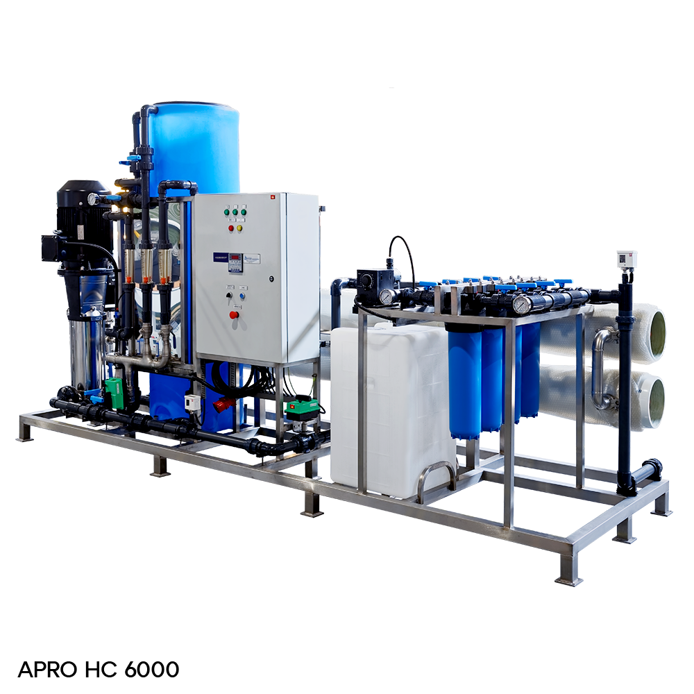  APRO HC — фото 3