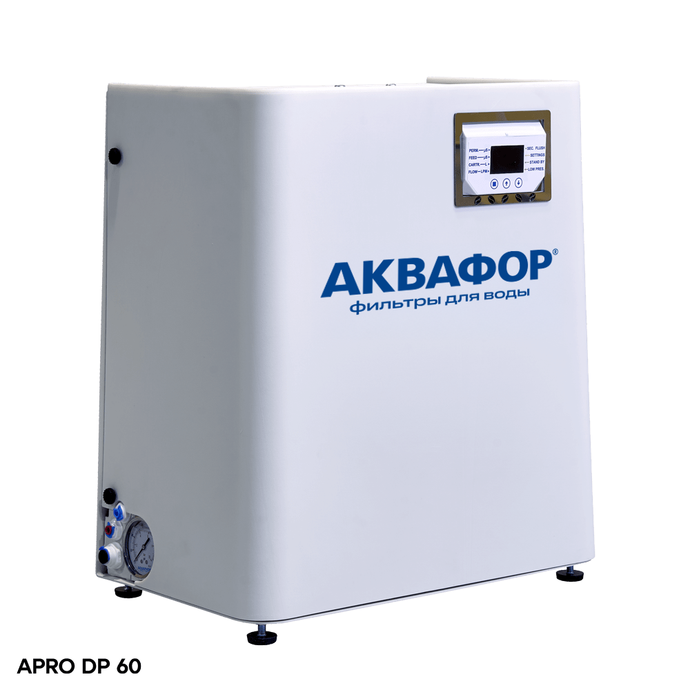   APRO-80, APRO-120, APRO-120 NANO PURITY, APRO-60 DOUBLE PASS — фото 9