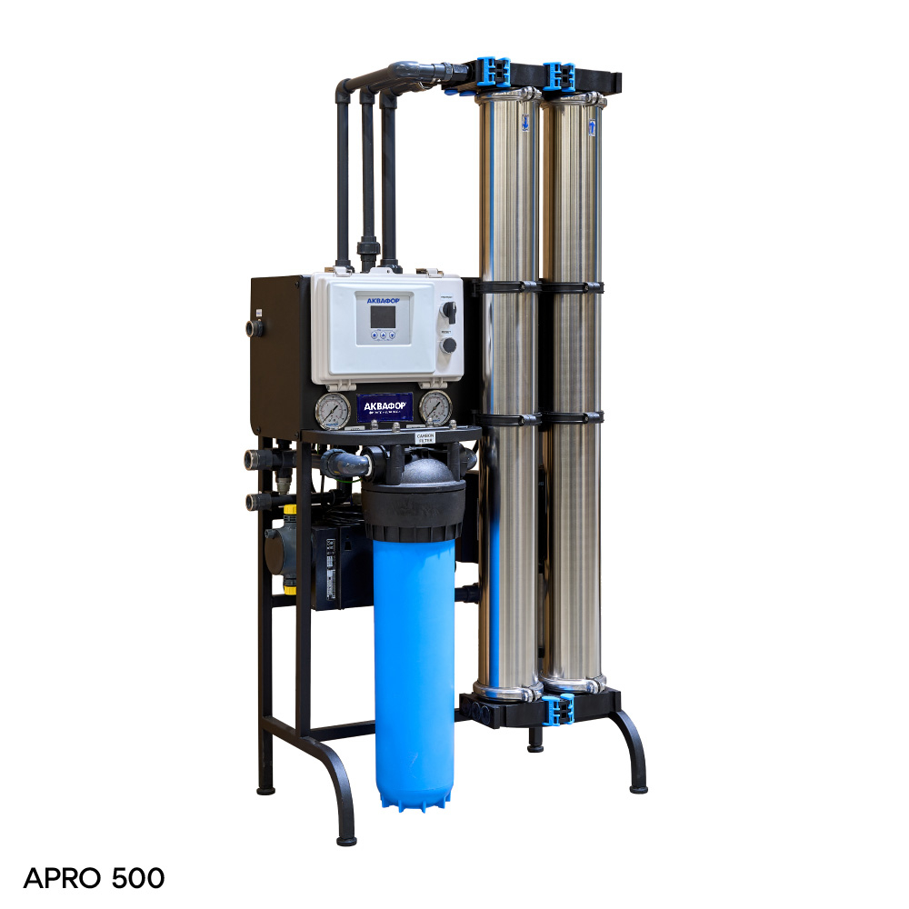  APRO 500 — фото 1