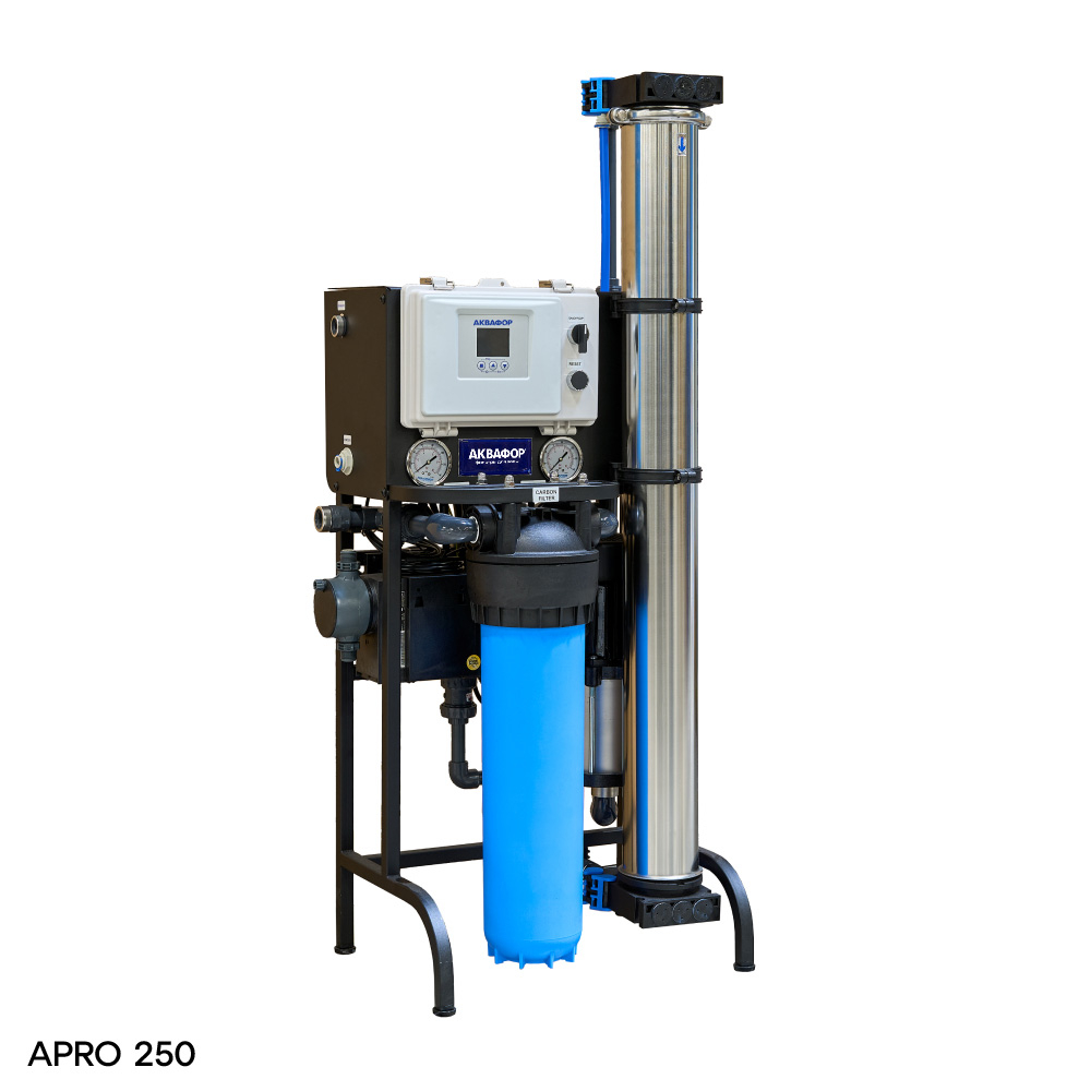  APRO 250 — фото 1