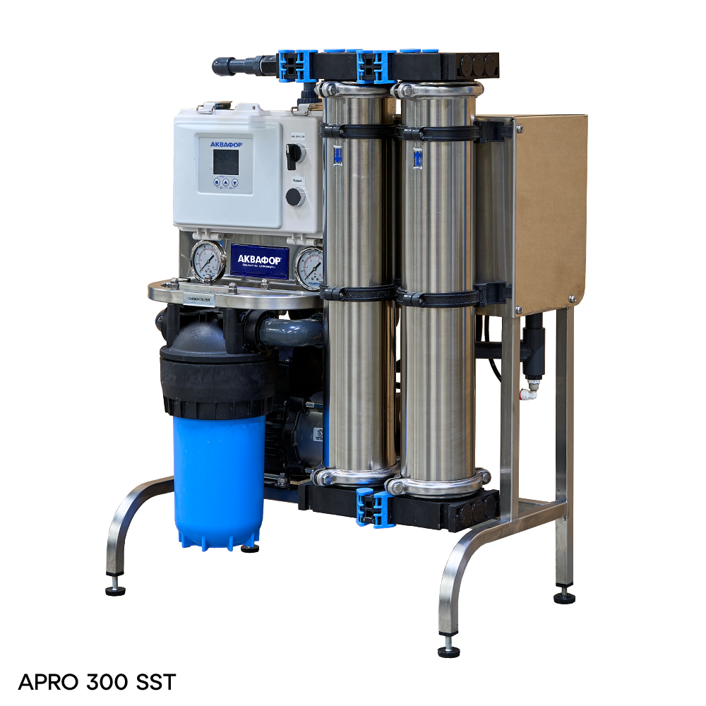  APRO 300 SST — фото 2