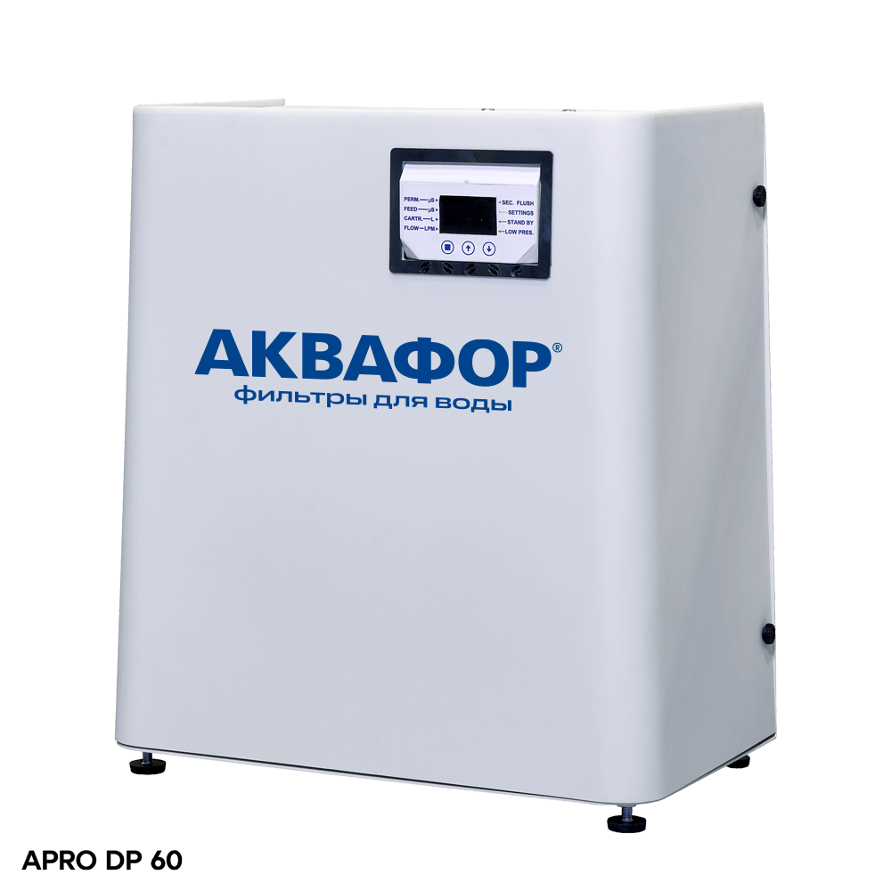   APRO-80, APRO-120, APRO-120 NANO PURITY, APRO-60 DOUBLE PASS — фото 10