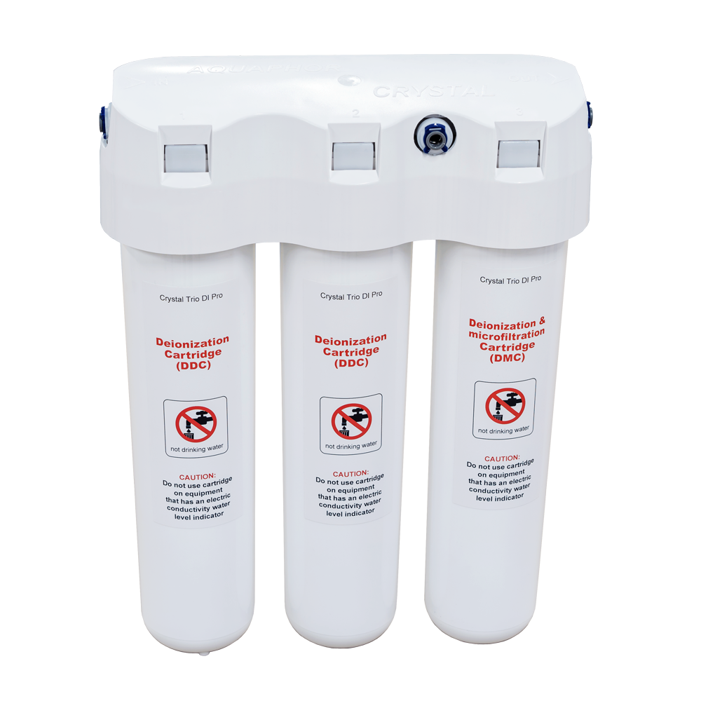  Кристалл DI PRO — фото 1