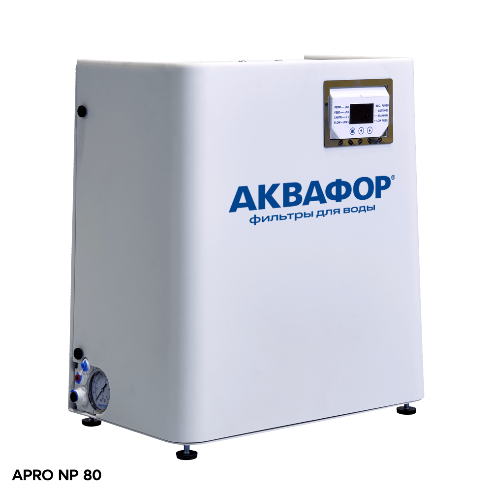   APRO-80, APRO-120, APRO-120 NANO PURITY, APRO-60 DOUBLE PASS — фото 6